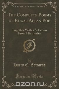 The Complete Poems of Edgar Allan Poe