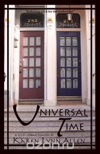 Universal Time