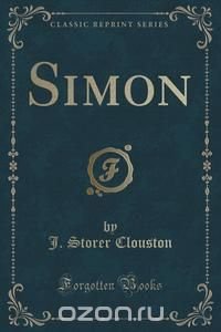 Simon (Classic Reprint)