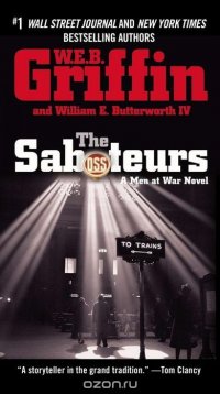 The Saboteurs