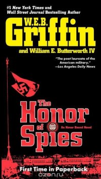 The Honor of Spies