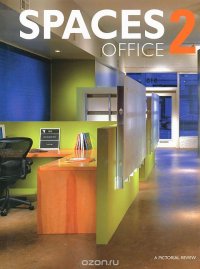 Office Spaces 2