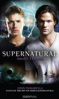 Supernatural: Night Terror