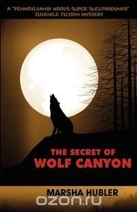 The Secret of Wolf Canyon