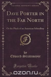 Dave Porter in the Far North