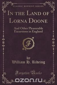 In the Land of Lorna Doone