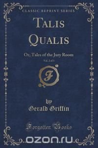 Talis Qualis, Vol. 2 of 3