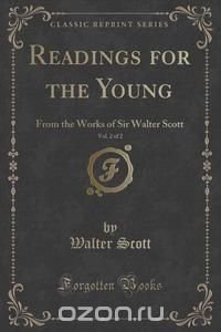 Readings for the Young, Vol. 2 of 2