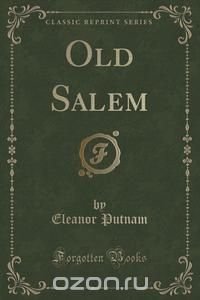 Old Salem (Classic Reprint)