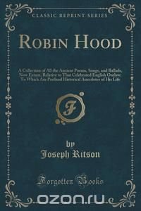 Robin Hood