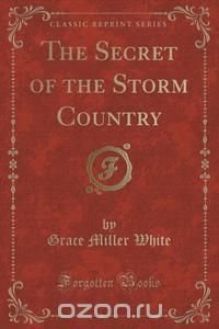 The Secret of the Storm Country (Classic Reprint)