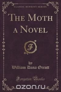 The Moth a Novel (Classic Reprint)