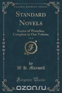 Standard Novels, Vol. 31 of 1