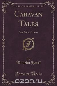 Caravan Tales