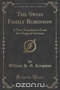 The Swiss Family Robinson