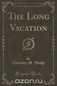 The Long Vacation (Classic Reprint)