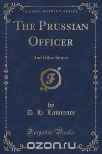 The Prussian Officer