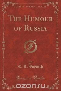 The Humour of Russia (Classic Reprint)