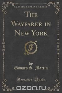 The Wayfarer in New York (Classic Reprint)