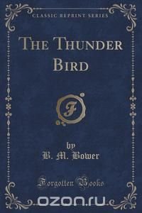 The Thunder Bird (Classic Reprint)