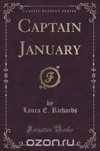 Captain January (Classic Reprint)