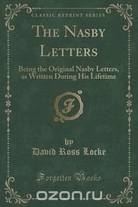 The Nasby Letters