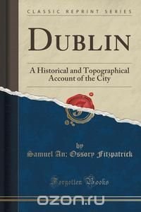 Samuel An; Ossory Fitzpatrick - «Dublin»