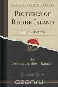 Pictures of Rhode Island