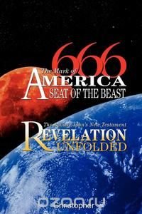 666 The Mark of America - Seat of the Beast