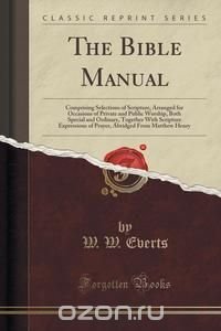 The Bible Manual