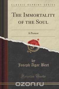 Joseph Agar Beet - «The Immortality of the Soul»