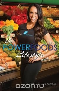 The Powerfoods Lifestyle