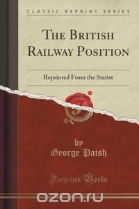 The British Railway Position