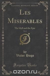 Les Miserables, Vol. 4