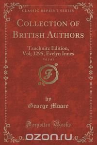 Collection of British Authors, Vol. 2 of 2