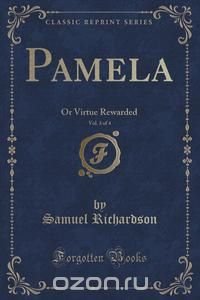 Pamela, Vol. 3 of 4