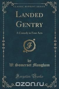 Landed Gentry