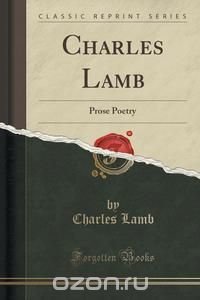 Charles Lamb