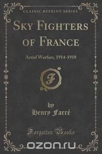 Sky Fighters of France