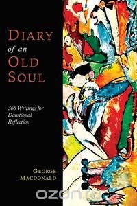 Diary of an Old Soul