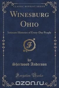 Winesburg Ohio