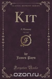 Kit, Vol. 2 of 3