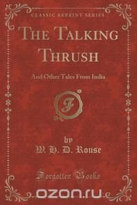 The Talking Thrush