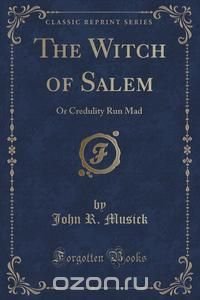 The Witch of Salem