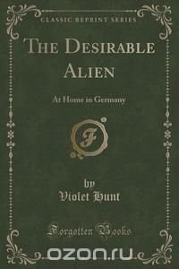 The Desirable Alien