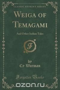 Weiga of Temagami