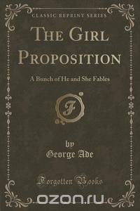 The Girl Proposition