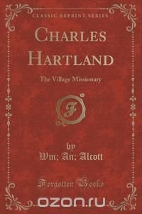 Charles Hartland