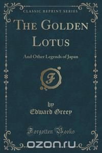 The Golden Lotus