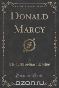 Donald Marcy (Classic Reprint)